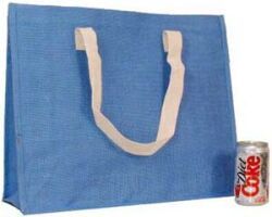 jute bag