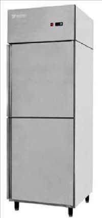 Two Door Refrigerator