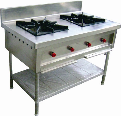 Cooking Equipment