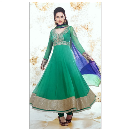 Exclusive Salwar Kameez