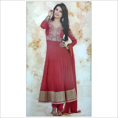 Punjabi Salwar Kameez