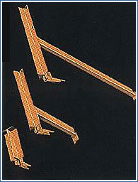 Bracket Scaffolding