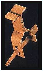 Toe Board Bracket Scaffolding