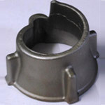 Hot Forging Division