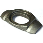 Ledger Blade Scaffolding