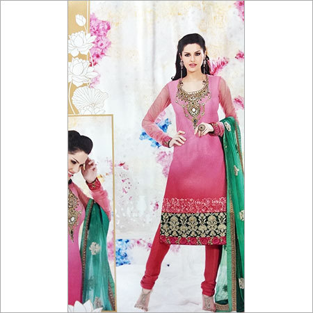 Ladies Designer Suits