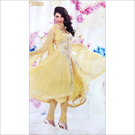 Fancy Designer Stylish Salwar Suits