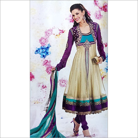 Fancy Salwar Kameez
