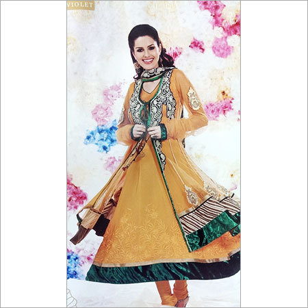Heavy Designer Fancy Salwar Suits 