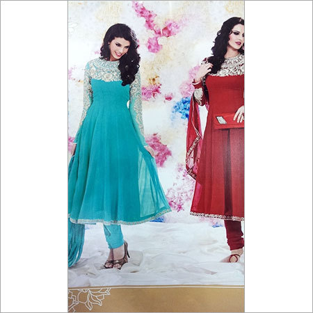 Fancy Salwar Kameez