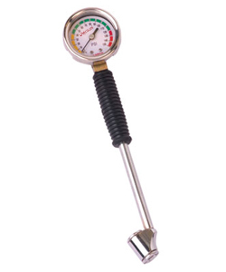 Tyre Pressure Gauge