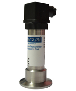 Sanitory Pressure Transmitter