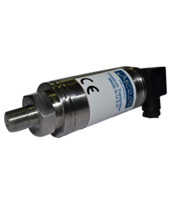 Intrinsically Safe Pressure Transmitter