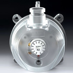 Differential Pressure Switch