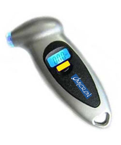 Digital Pressure Gauge