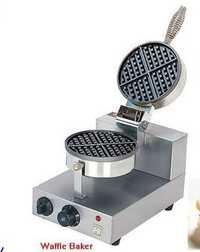 Waffle Makers
