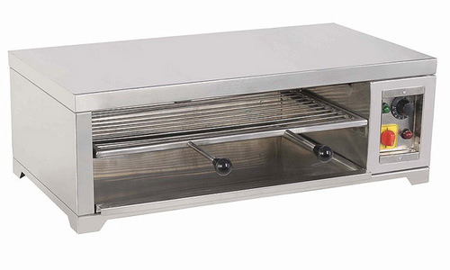 Salamander Broiler