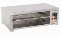 Salamander Broiler