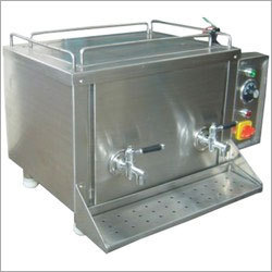 Tea Coffee Dispenser - Stainless Steel, 0.1 Ft Length, 10-20 mm Width | Wide Storage Capacity, Durable Finish, Lightweight