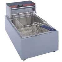 Deep Fat Fryer Table Top Model Single Pan