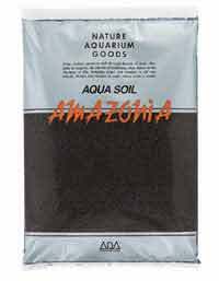 Aquarium Substrate