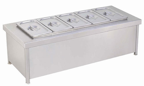 Food Service Equipment