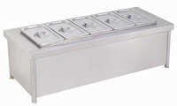 Table Top Bain Marie