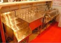 Bar Counter