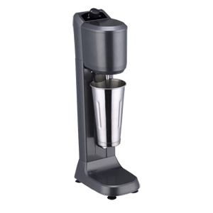 Spindle Mixer - Stainless Steel, Medium Size, Grey Color | Low Power Consumption, Rust Proof Coating, Modern Design