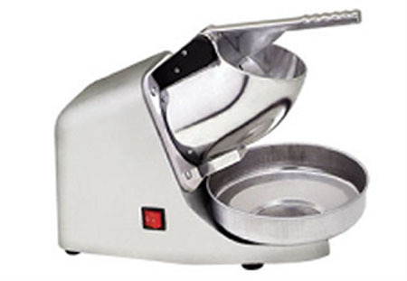 Ice Crusher