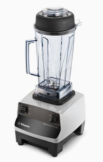 Vitamix Bar Blender Length: 10-20 Inch (In)