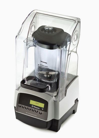 Bar Blenders