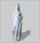 statue