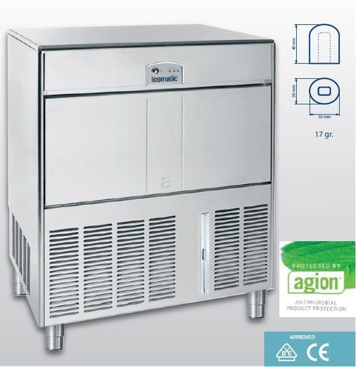 Ice Cube Machines
