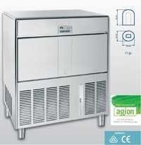 Icematic Hole Ice Cube Makers - 90 Kg Model