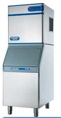 Ice Cube Maker - Icematic 150 Kg Model