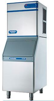 Icematic Icecube Machine - 200 Kg Model Length: 3-5 Foot (Ft)