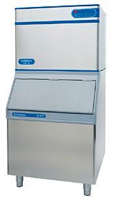 Ice Cube Machines
