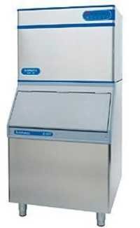 Commercial Ice Cube Maker - Icematic 240 Kg Model