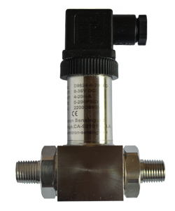 Wet Differential Pressure Transmitter