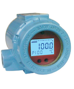 SMART Temperature Transmitter