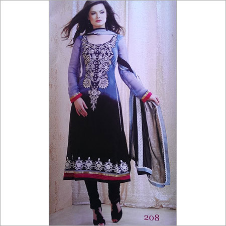 Ladies Designer Salwar Kameez