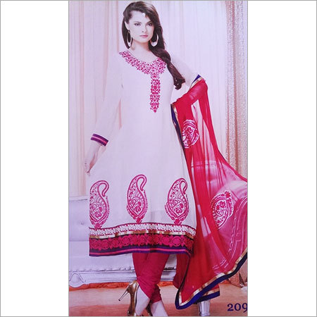Chudidar Salwar Suits
