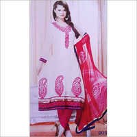 Chudidar Salwar Suits 