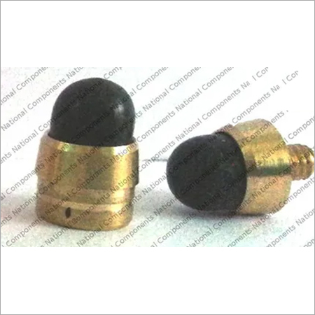 Brass Touch Screen Ball Pen Parts