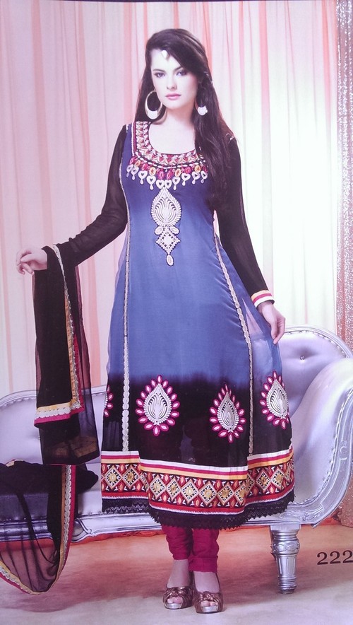 Fantasty Designer Salwar Suits 