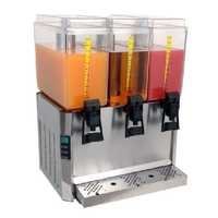 Juice Dispenser