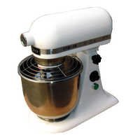 5 Litre Planetary Mixer
