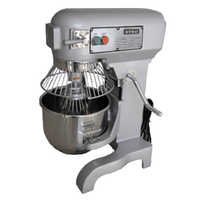 Planetary Cake Mixers