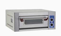 Single Deck Pizza Oven